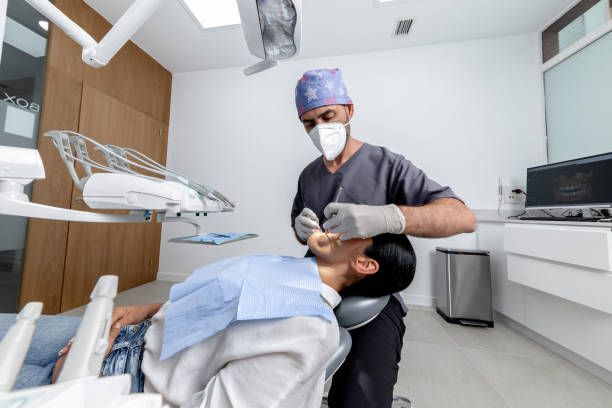 Urgent Tooth Repair North Prairie, WI